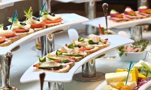 هتل رتاج رویال استانبول